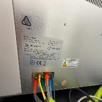 Beckman Coulter CytoFlex LX 5 lasers Flow Cytometer image 1